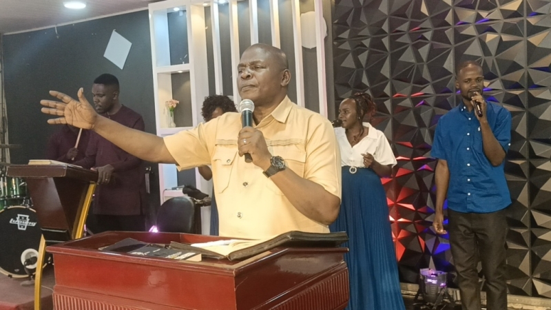 Pr Samuel Lwandasa Denounces Rising Violence, Corruption, and Moral Decline in Uganda